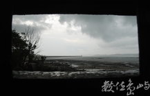 崗哨外，時代戰後風雨