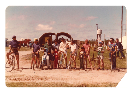 那年…在烏拉圭我的最愛…