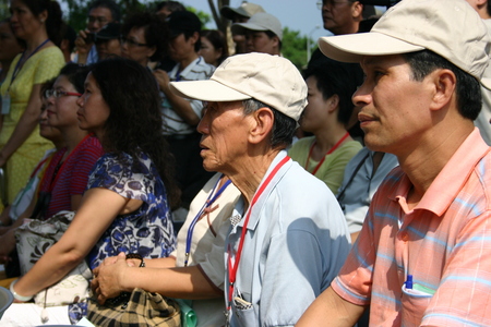 2009第四屆數位島嶼攝影比賽