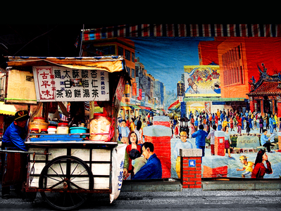 2009第四屆數位島嶼攝影比賽