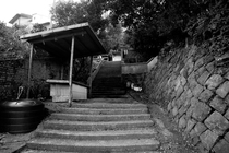 時光膠囊二：路旁的菜攤