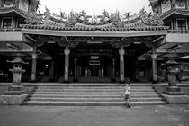 時光膠囊三: 廟 