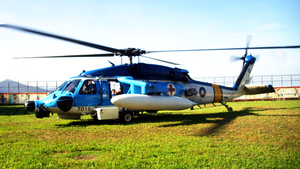 上山下山都靠它