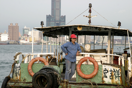 2009數位島嶼攝影比賽