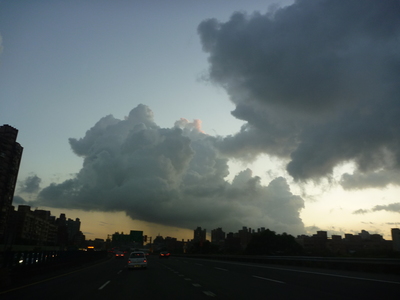 記憶光點 28mm 的台灣印象