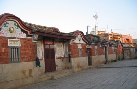 永恆的愛--家鄉之美