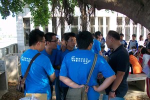 新市國中-帶動中小學