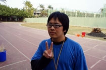 寒暑假的我(營隊)