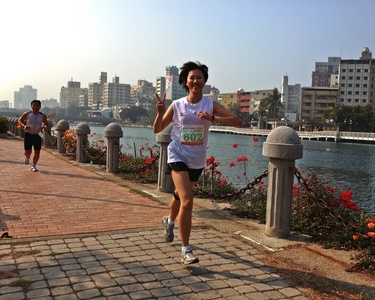 運動