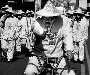 蔡文祥─這是台灣 Here is Taiwan(A)   