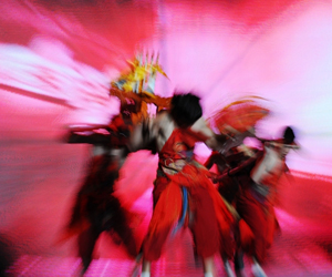 「信仰的力量」徵件獲選名單 