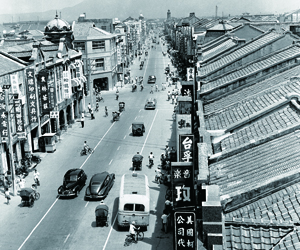 思想‧重慶南路