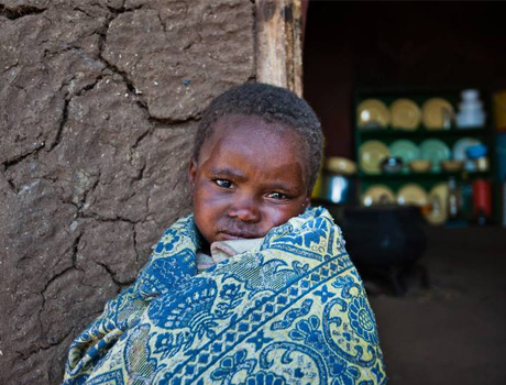 〈醫靠 無界〉無國界醫生之旅攝影展