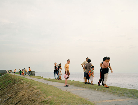 〈我出國了，然後我回來了〉陳以軒個展