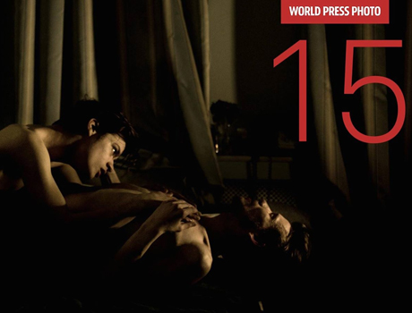 2015世界新聞攝影展 WORLD PRESS PHOTO 15