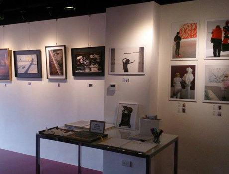 〈漫遊│Wandering〉Bernard Bordenave 攝影個展5