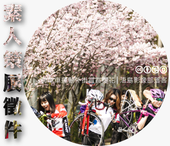 數位島嶼素人策展徵件