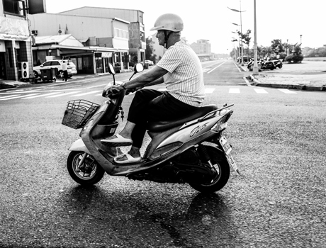 數位島嶼2016年徵件活動──生活風景