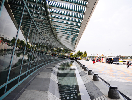 映像臺灣 數位典藏校園教育巡迴展