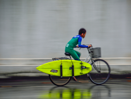 數位島嶼 2016 徵件活動 全民運動