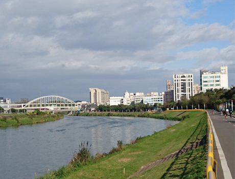 數位島嶼 2017 徵件活動 日安，臺灣