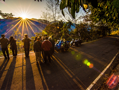數位島嶼 2017 徵件活動 日安，臺灣