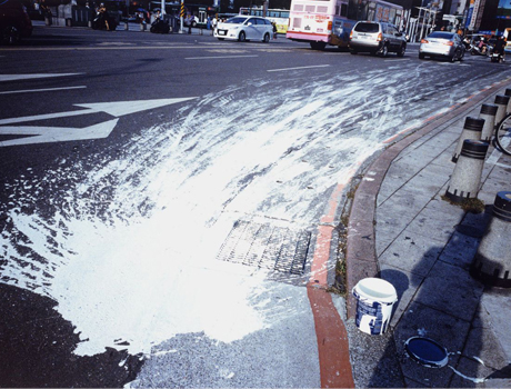 台北再會 林軒朗