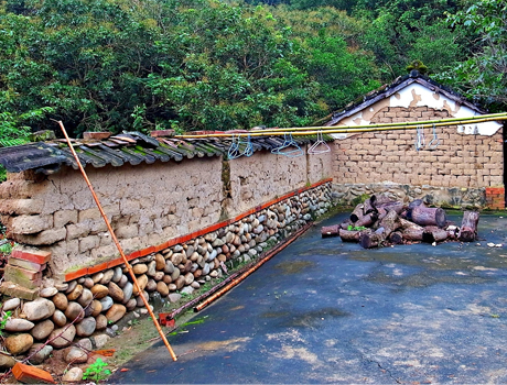 數位島嶼 2017 徵件活動 老屋容顏